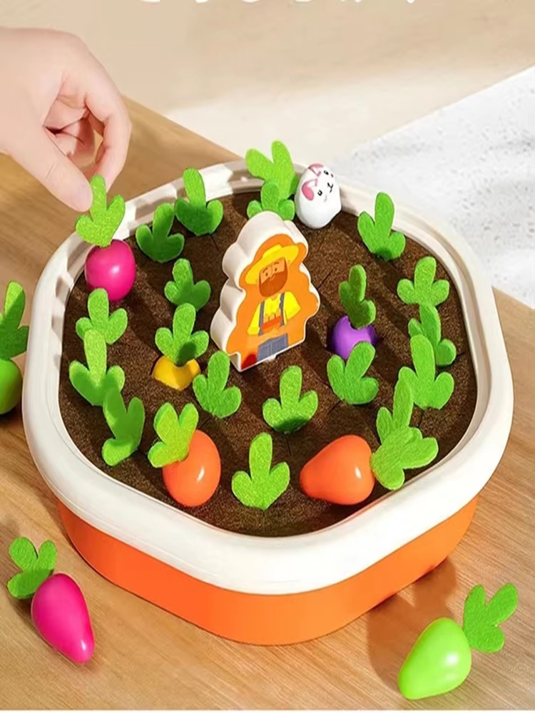 Kids Education App - Zabawki Montessori dla niemowląt, zabawki edukacyjne