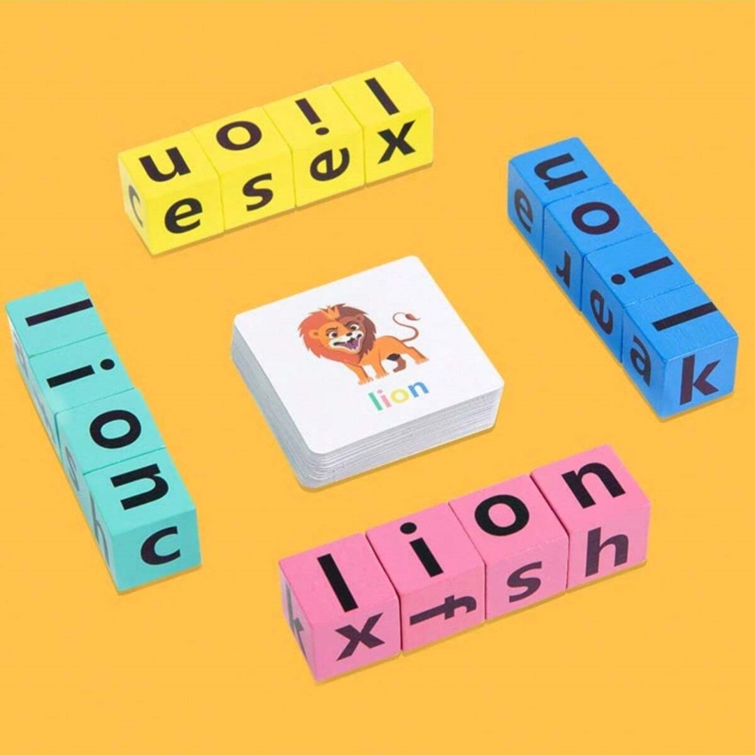 Kids Education App - Dziecięca gra edukacyjna z alfabetem, 16