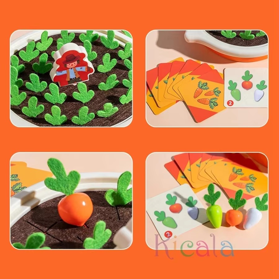 Zabawki Montessori dla niemowl – Kids Education App recenzja i cena