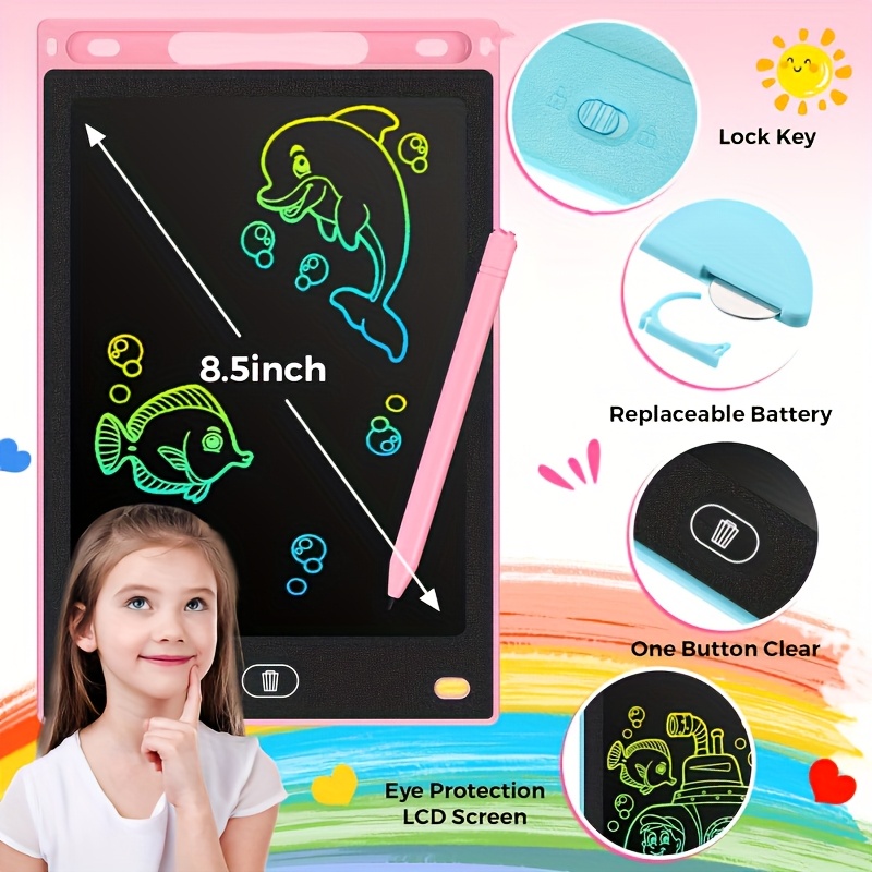 30 sztuk tabletów do rysowania – Kids Education Tools recenzja i cena