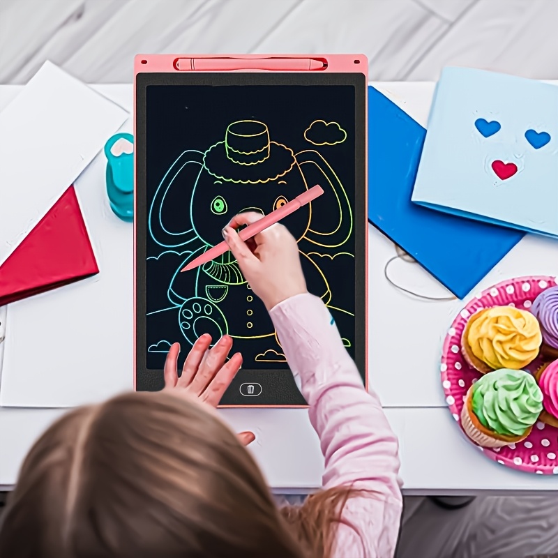 30 sztuk tabletów do rysowania – Kids Education Tools recenzja i cena