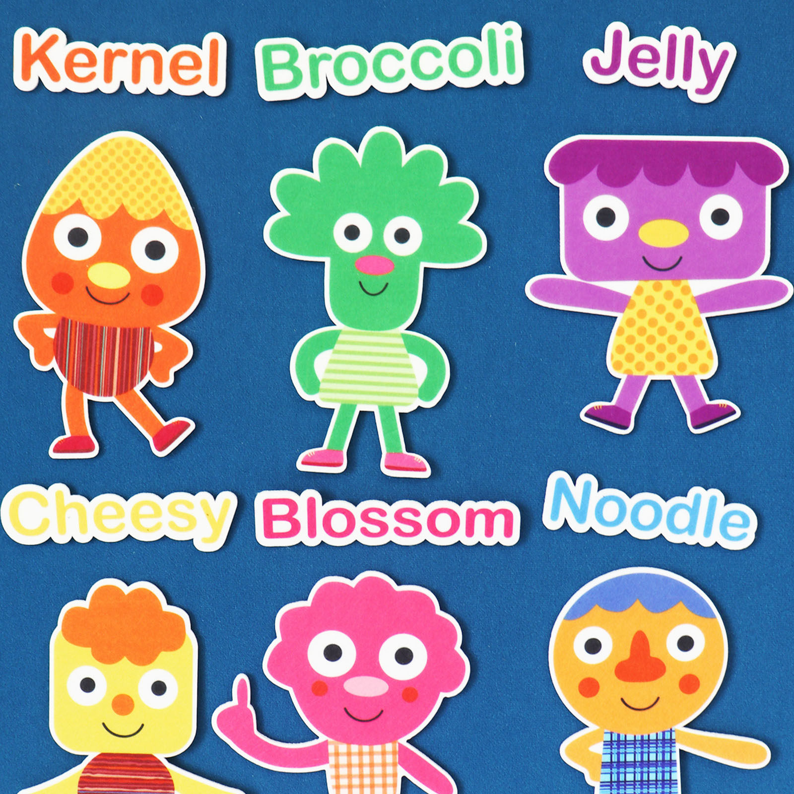 12 szt. Super Prosty Zestaw Fi – Kids Education App recenzja i cena