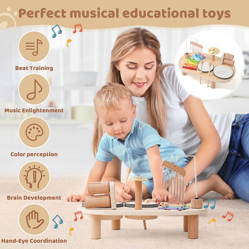 LazyChild Dziecięca zabawka ed – Kids Educational Game 3 recenzja i cena