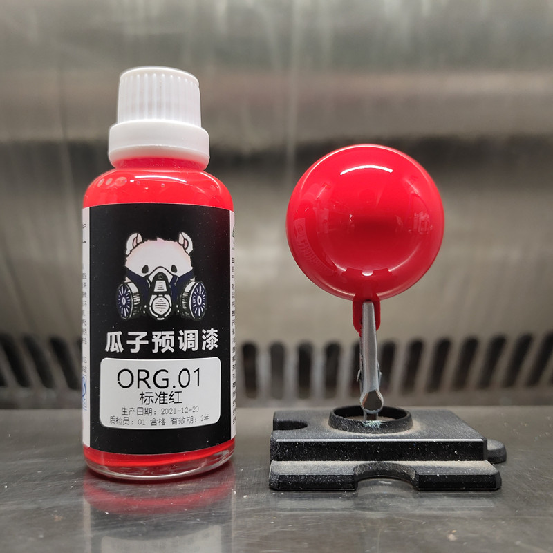 Model Hobby Narzędzia Podstawo – Tamiya Model Paint Set recenzja i cena