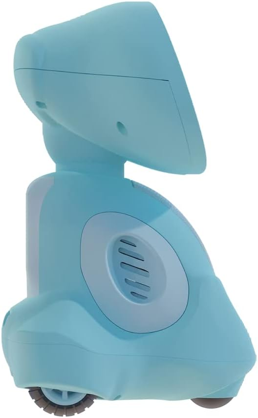 Inteligentny robot sterowany s – Kids Education App recenzja i cena