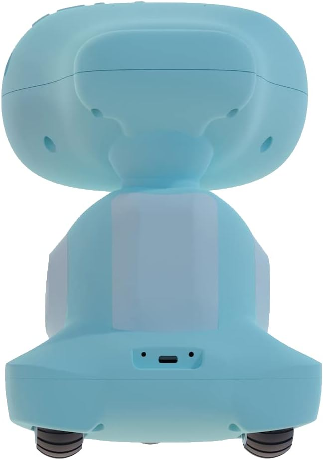 Inteligentny robot sterowany s – Kids Education App recenzja i cena