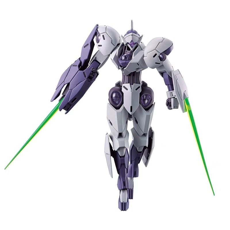 Bandai Gundam Mercury Witch De – Kids Education Things recenzja i cena