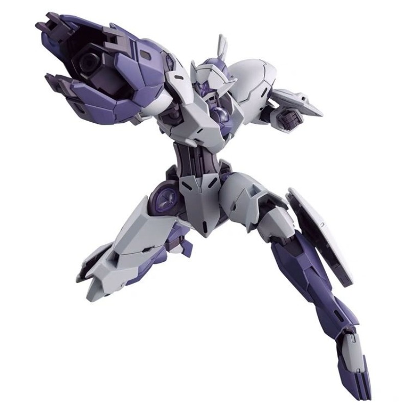 Bandai Gundam Mercury Witch De – Kids Education Things recenzja i cena