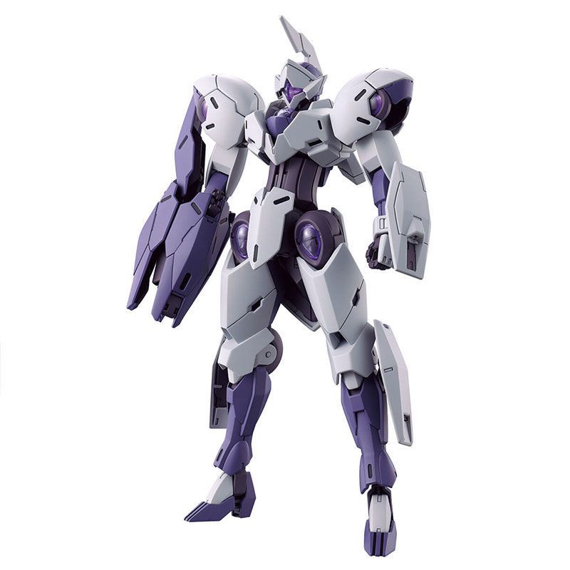 Bandai Gundam Mercury Witch De – Kids Education Things recenzja i cena