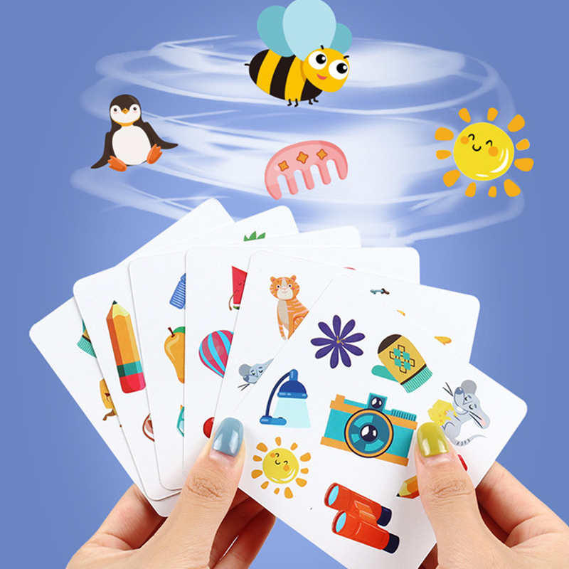 Pamięć dla dzieci dopasowywani – Kids Educational Game 3 recenzja i cena
