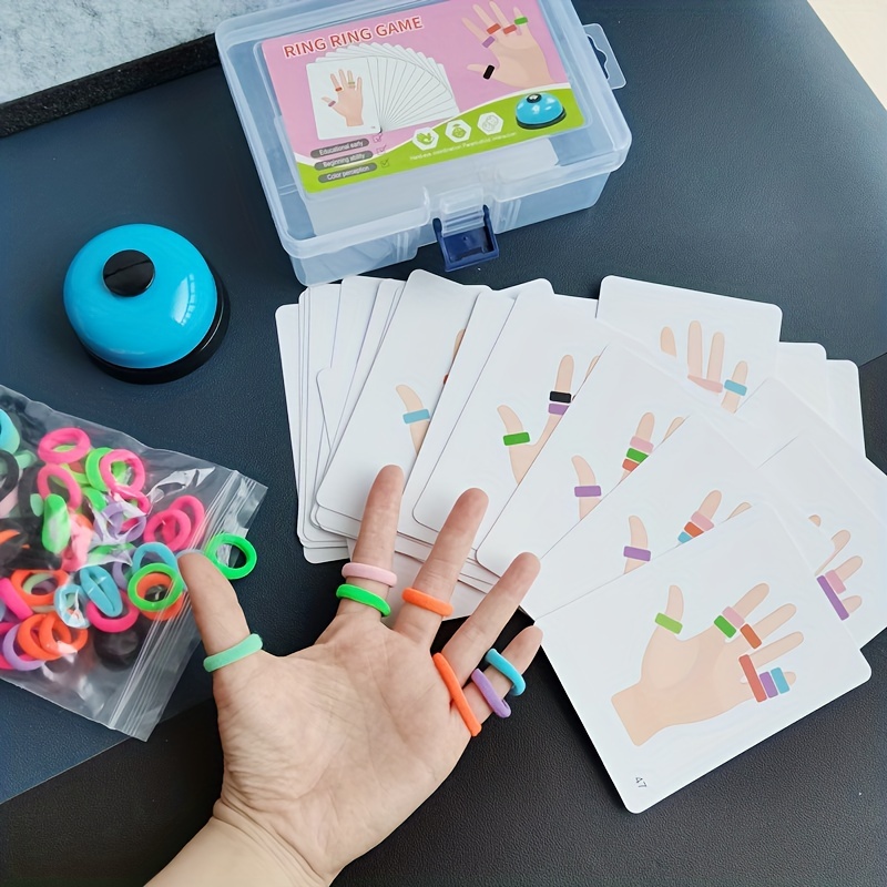 Gra planszowa dla dzieci Dopas – Kids Education App recenzja i cena