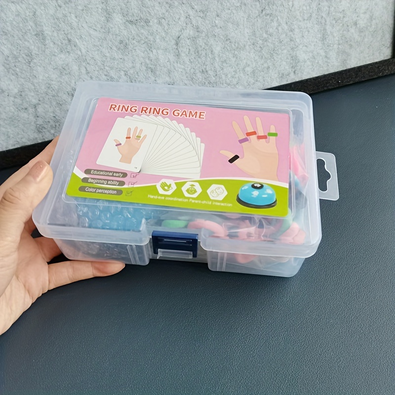 Gra planszowa dla dzieci Dopas – Kids Education App recenzja i cena