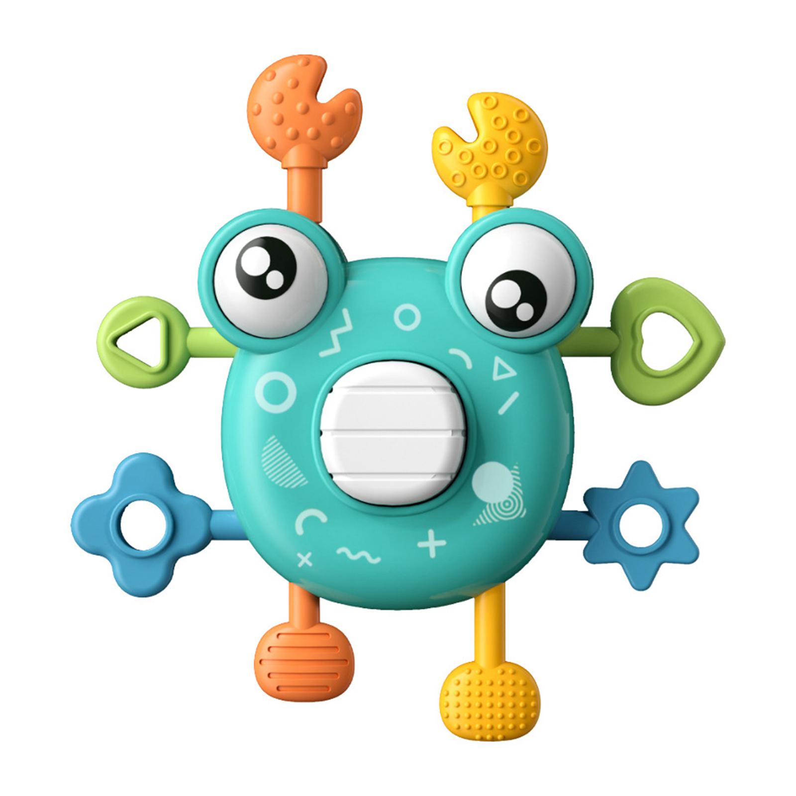 Zabawki edukacyjne dla przedsz – Kids Education Tools recenzja i cena