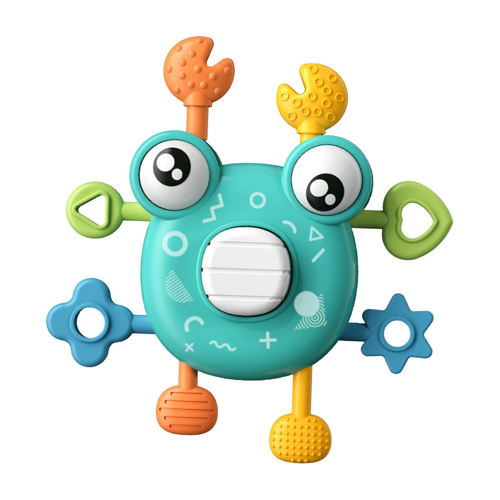 Zabawki edukacyjne dla przedsz – Kids Education Tools recenzja i cena