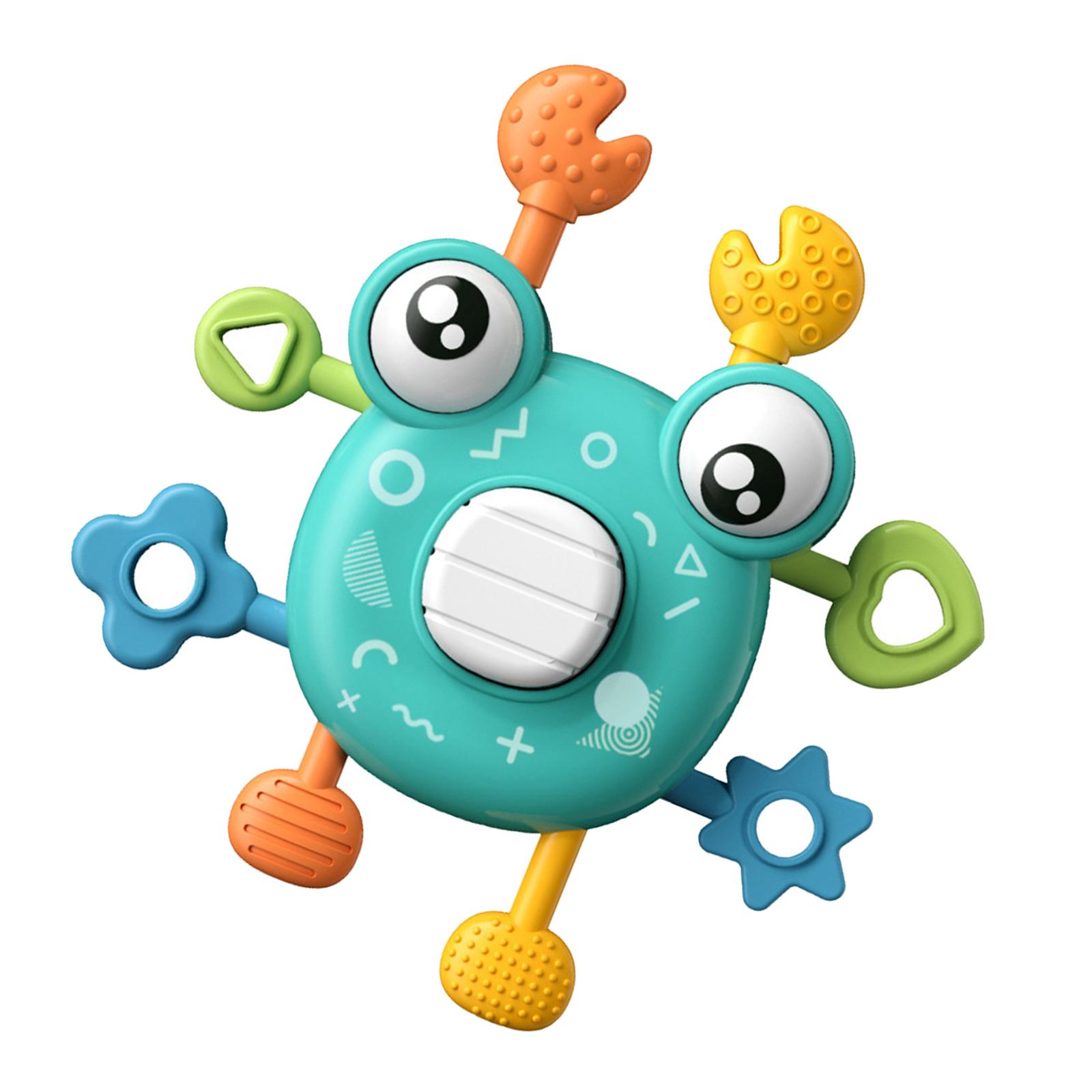 Zabawki edukacyjne dla przedsz – Kids Education Tools recenzja i cena