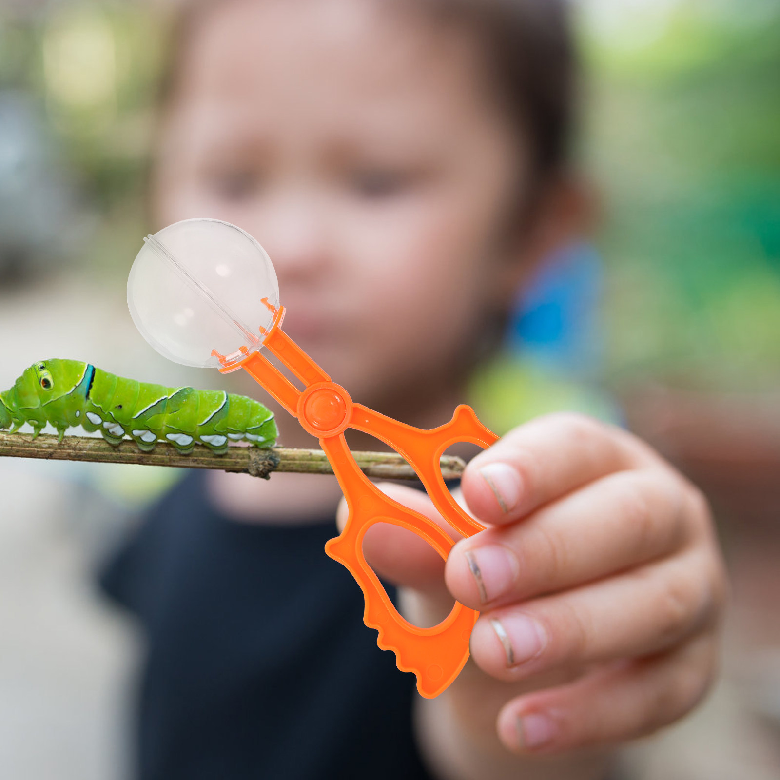 5 szt. różnokolorowych nożycze – Kids Education Tools recenzja i cena