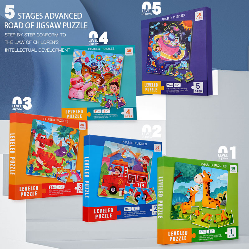 Magnetyczne drewniane puzzle d – Kids Education App recenzja i cena