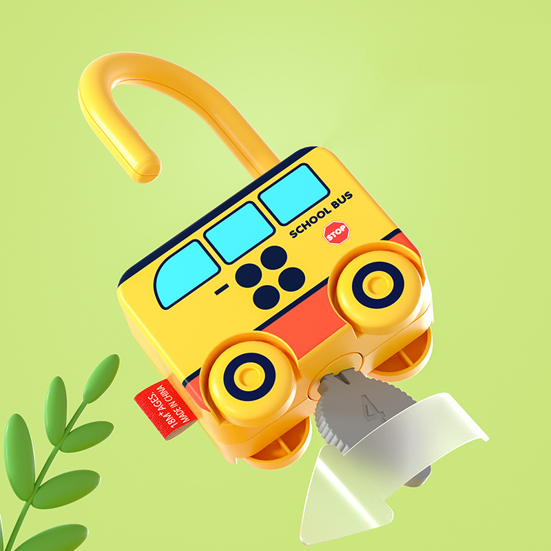 Zamek edukacyjny dla niemowląt – Kids Educational Game 3 recenzja i cena