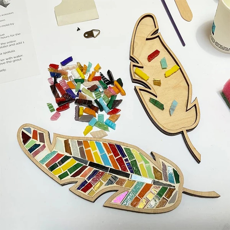 Zestaw do samodzielnego wykona – Kids Education Things recenzja i cena