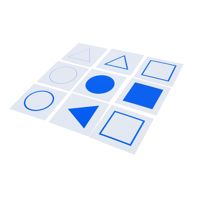 Zabawki sensoryczne Montessori – Kids Education Tools recenzja i cena
