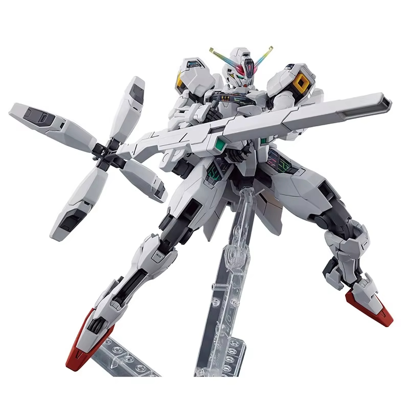 Oryginalny Bandai Dostępny od  – Bandai Model Gundam Hg recenzja i cena