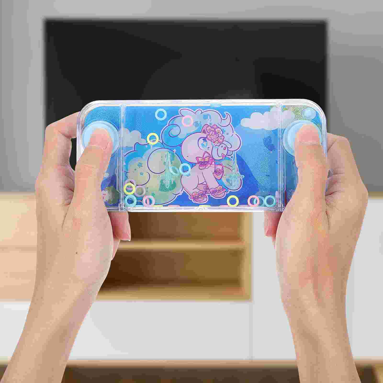 4 szt. Pierścienie do rzucania – Kids Educational Game 3 recenzja i cena