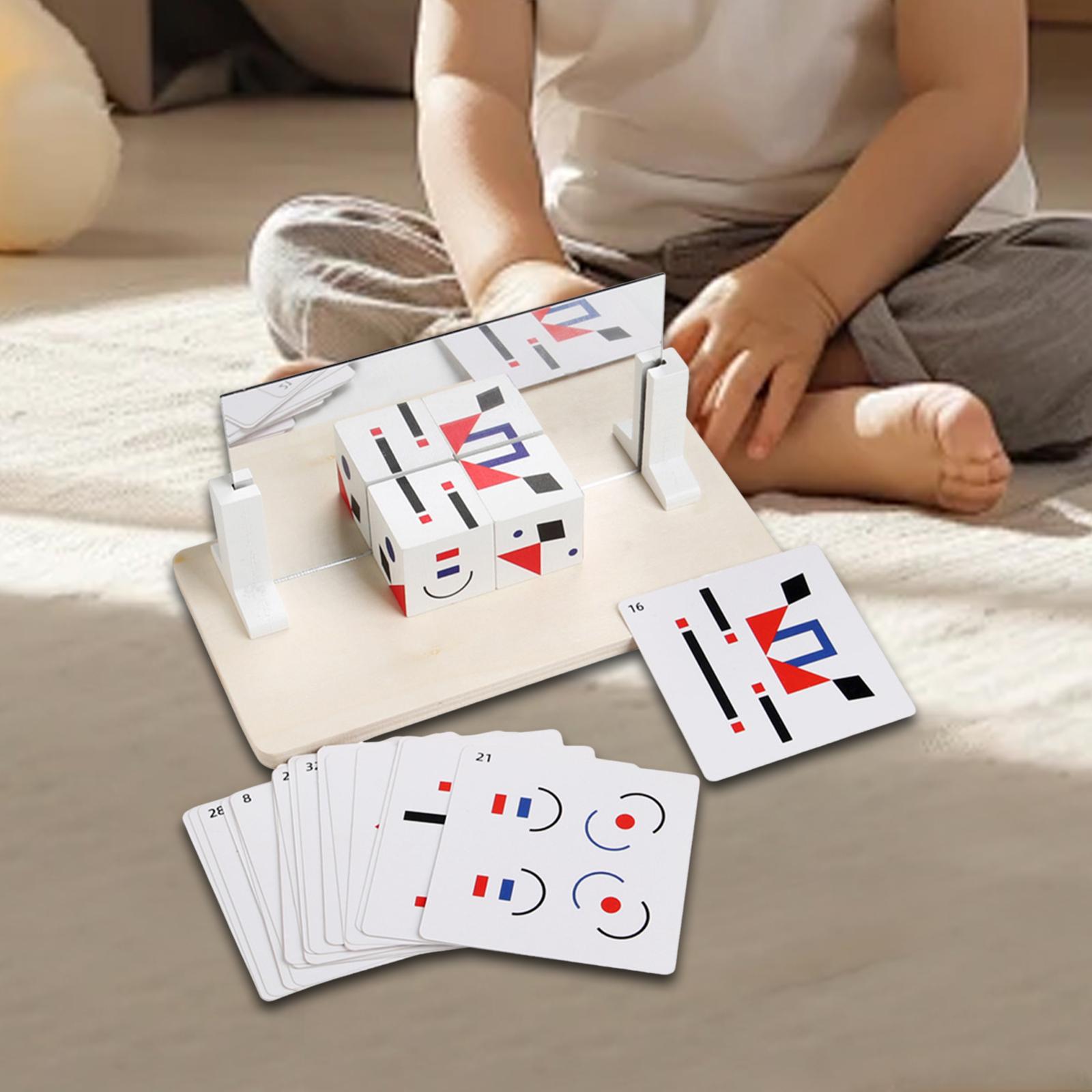 Gra z blokami zmieniającymi tw – Kids Educational Game 3 recenzja i cena