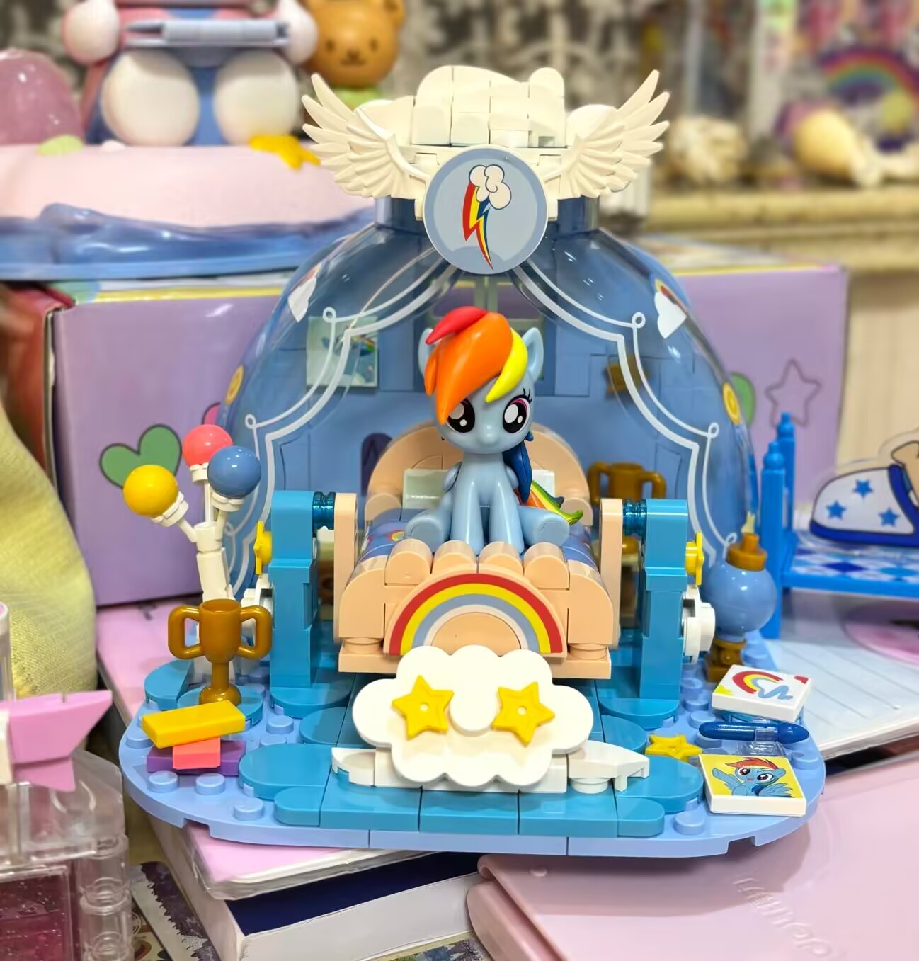 2025 Nowa seria My Little Pony – Kids Education Things recenzja i cena